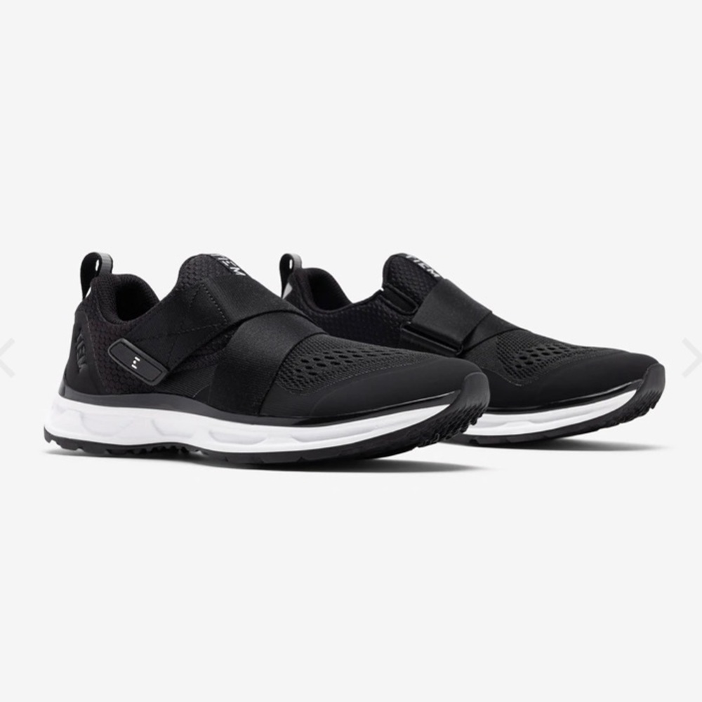 Tiem Slipstream Cycling Shoes with Cleats